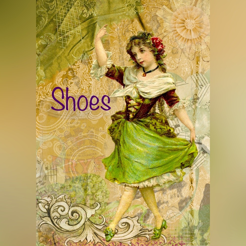 💜Shoes💜